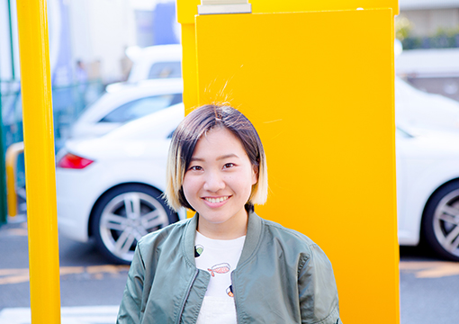 鈴木 南十星 Lgbter エルジービーター